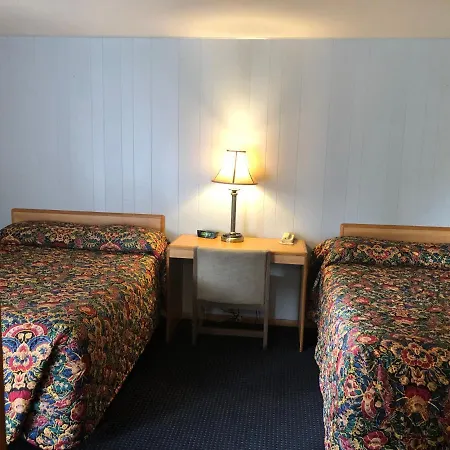 Parkway Motel Neenah Exterior foto